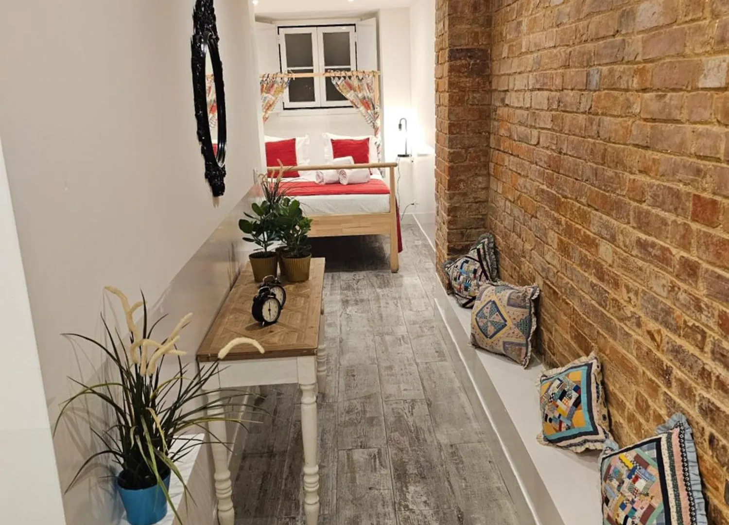 Alfama Secret Apartment Lisbon