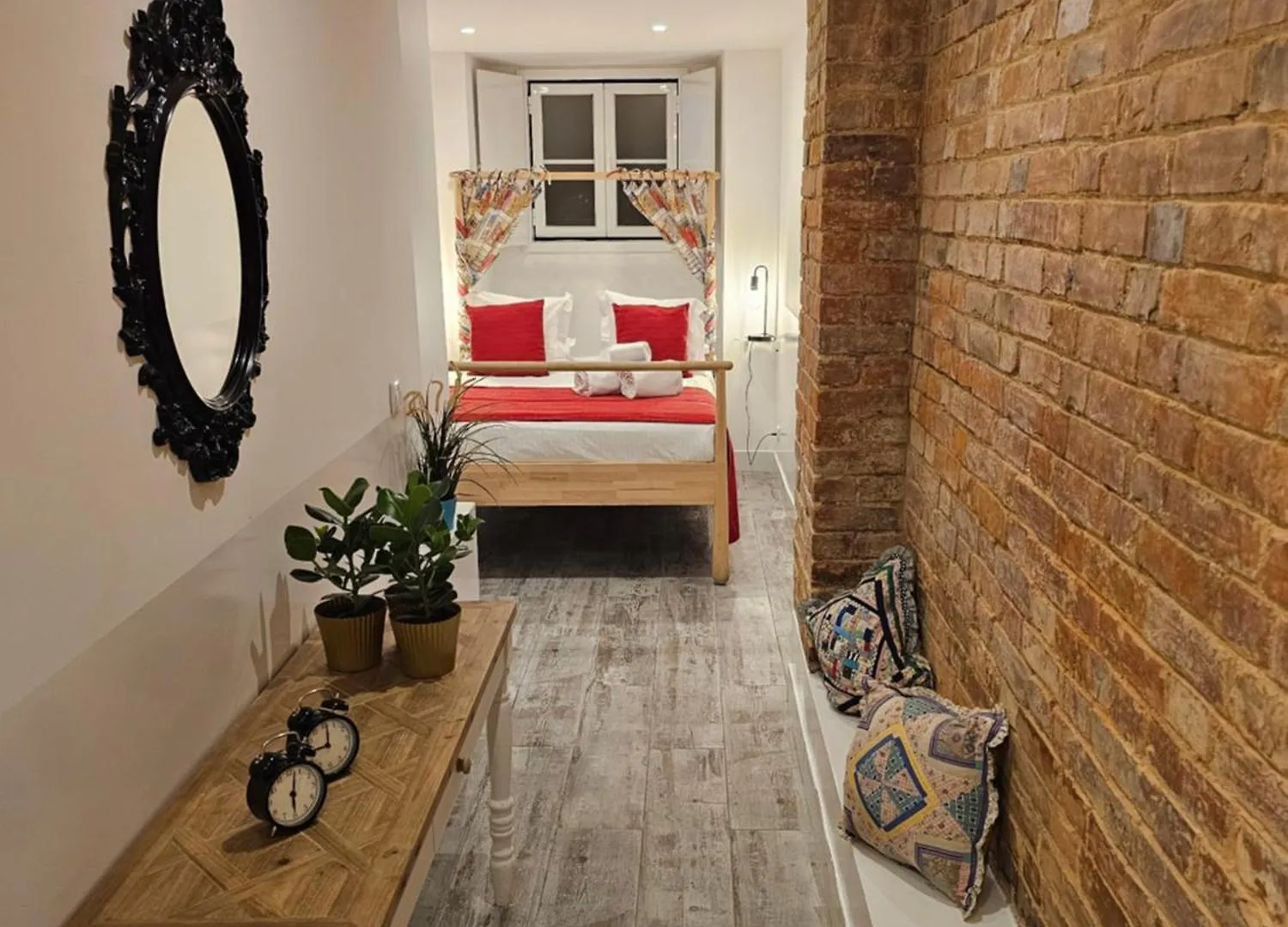 Alfama Secret Apartment Lisbon