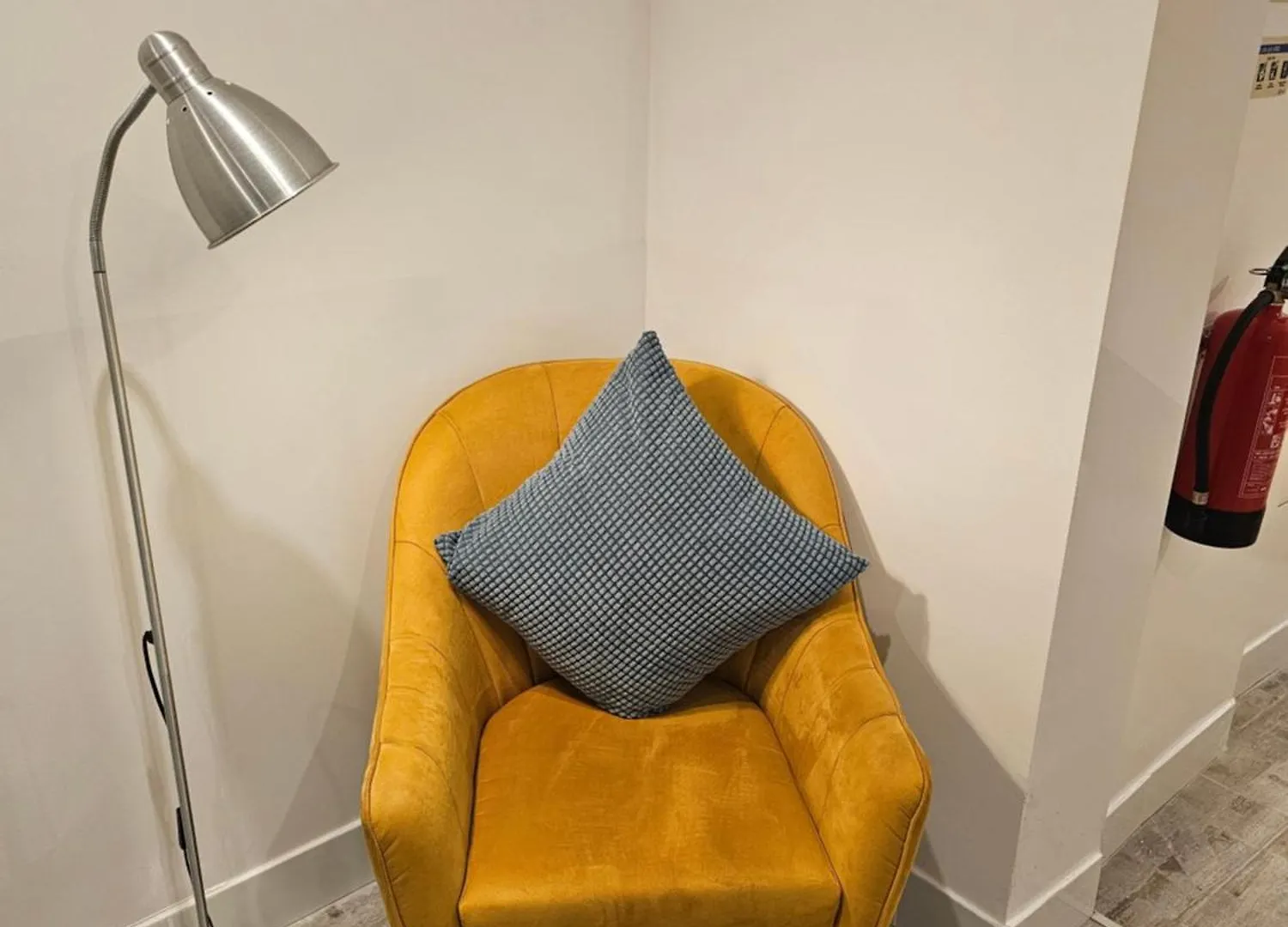 Alfama Secret Apartment Lisbon Portugal