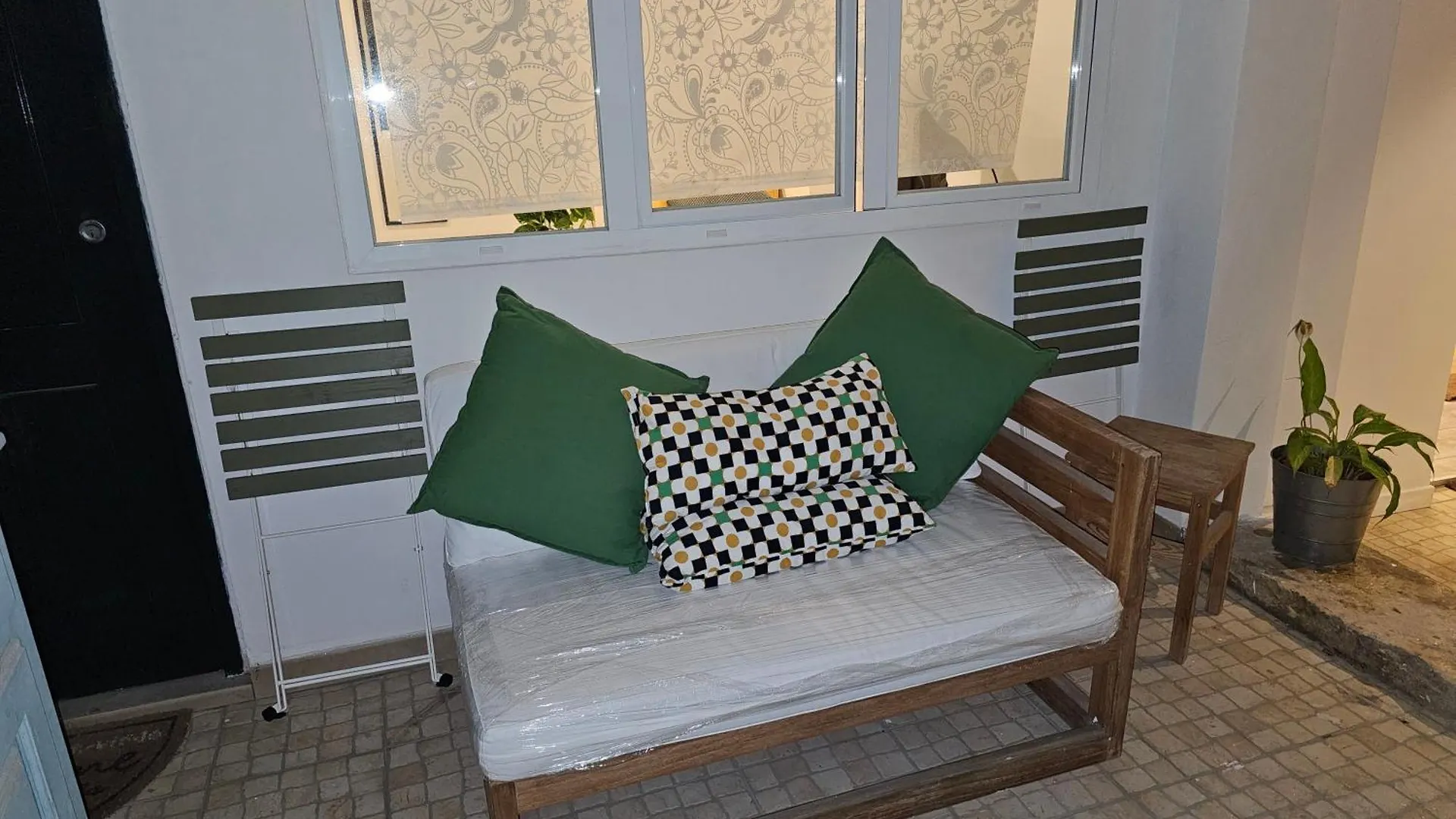 Alfama Secret Apartment Lisbon