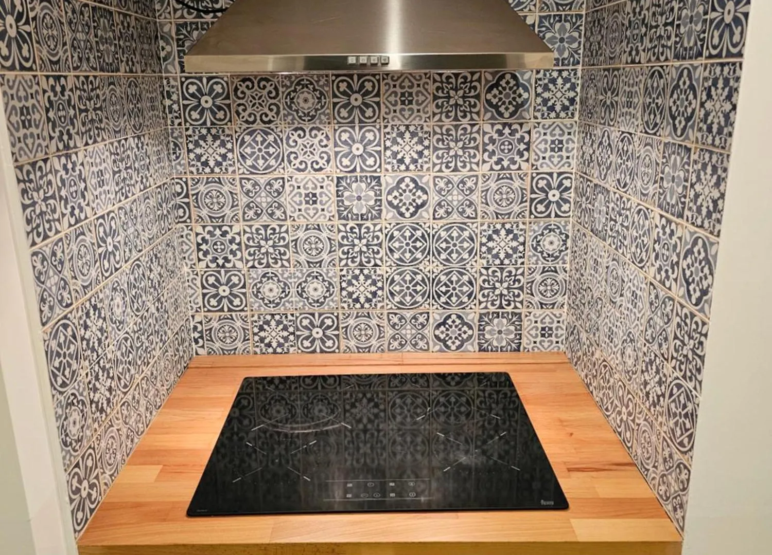 Alfama Secret Apartment Lisbon