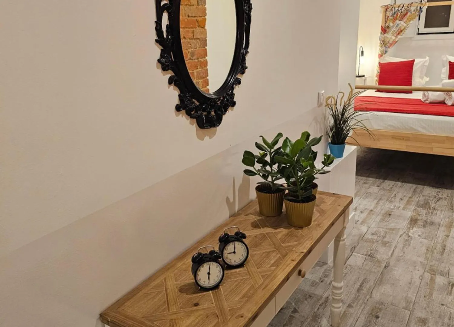 Alfama Secret Apartment Lisbon