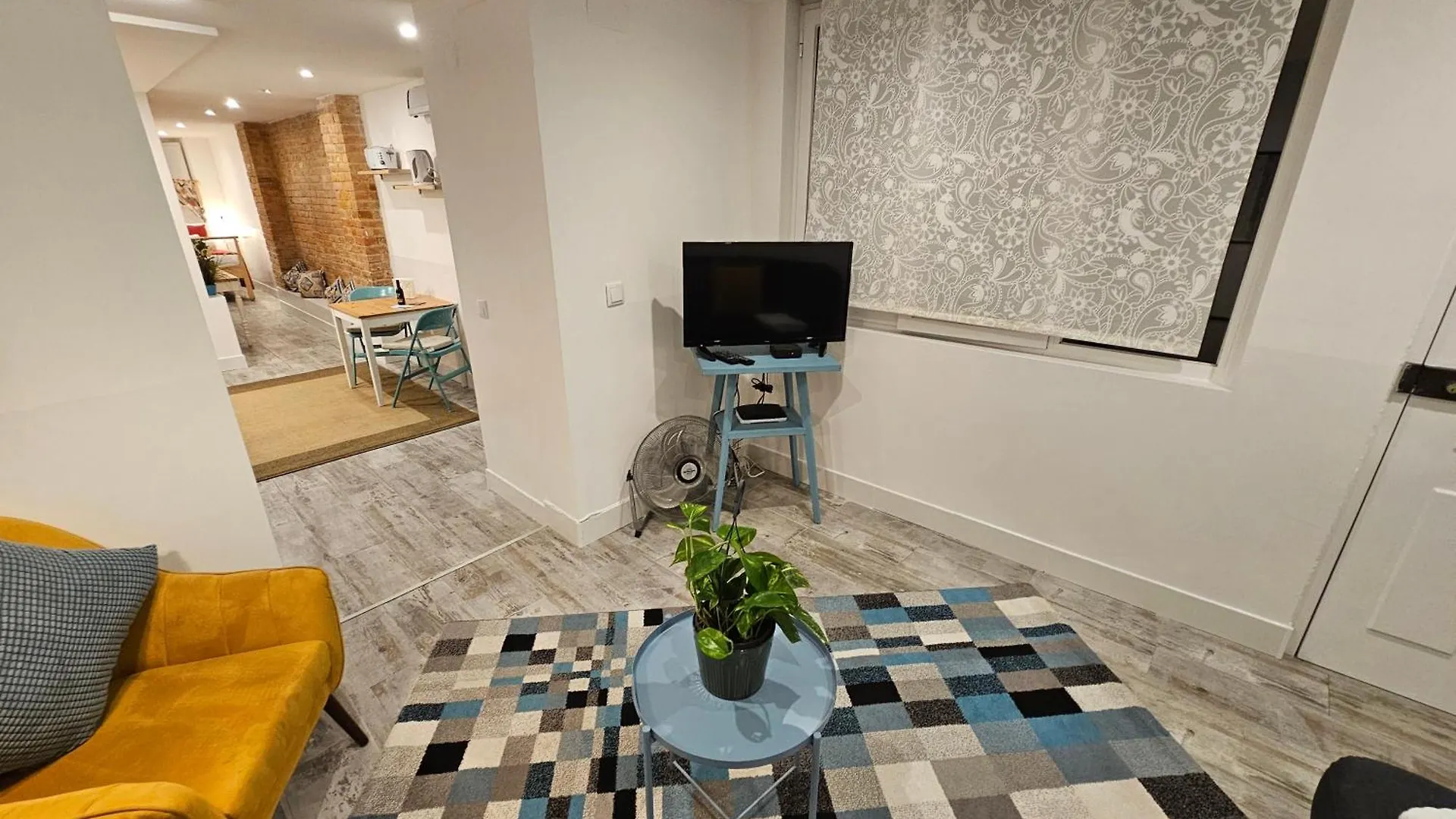 Alfama Secret Apartment Lisbon