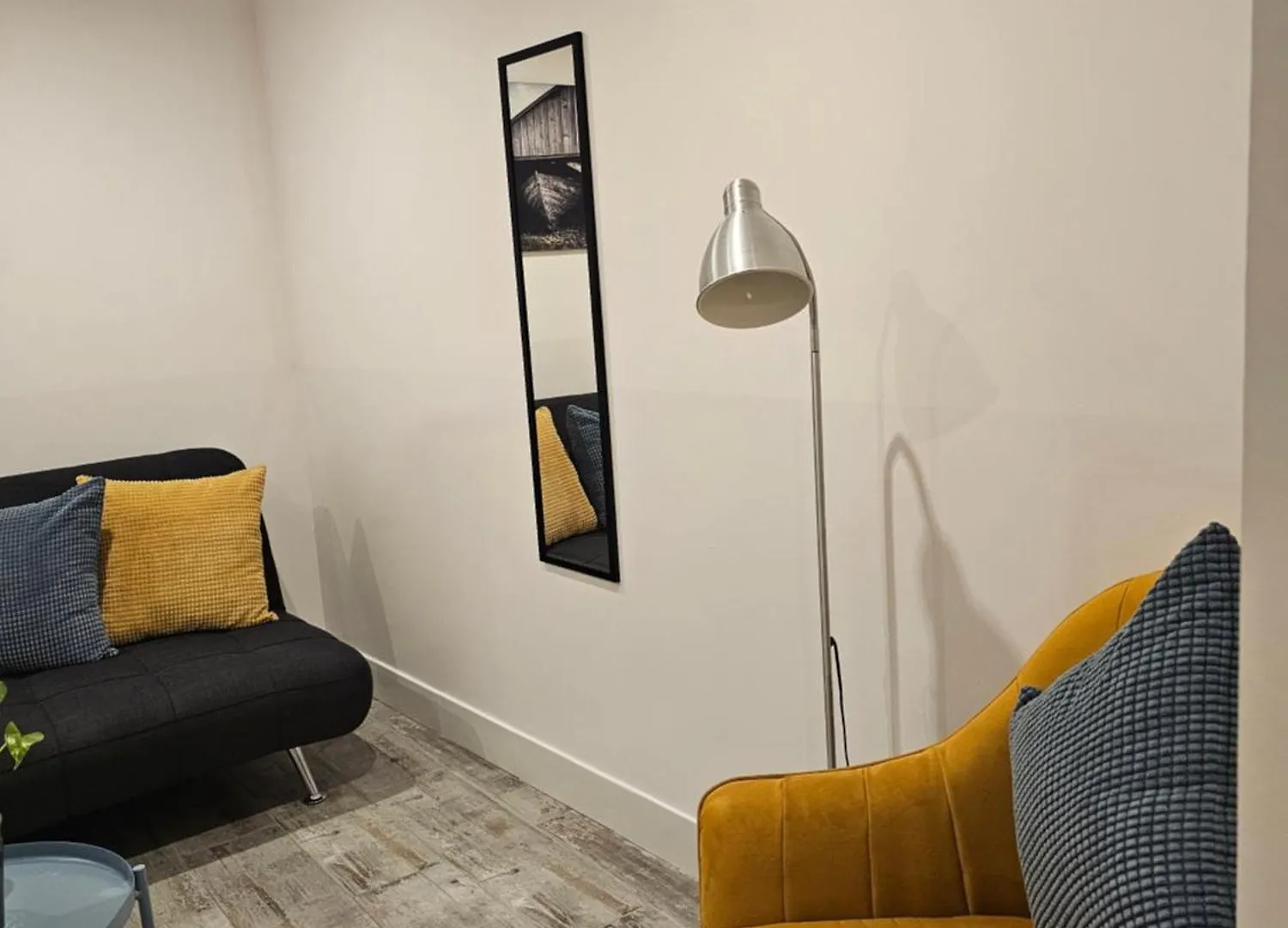 Alfama Secret Apartment Lisbon