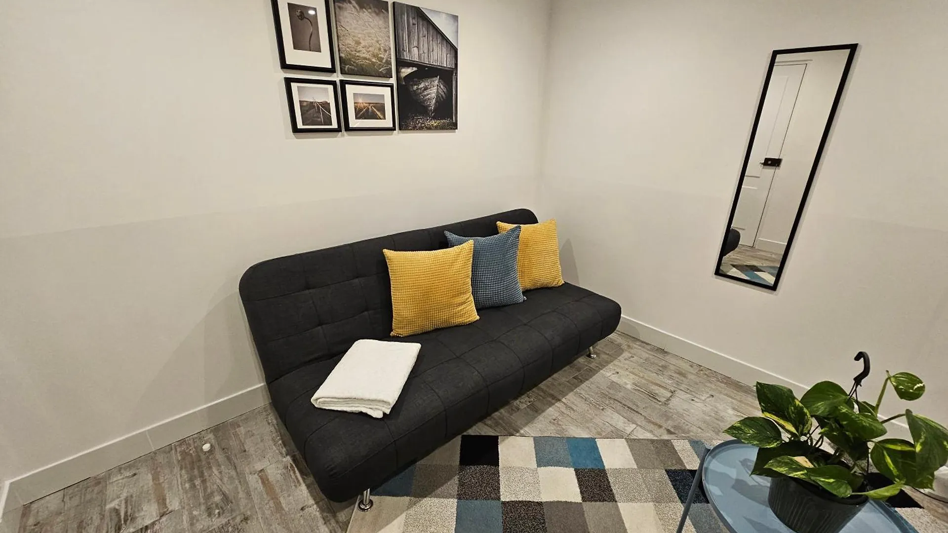 Alfama Secret Apartment Lisbon