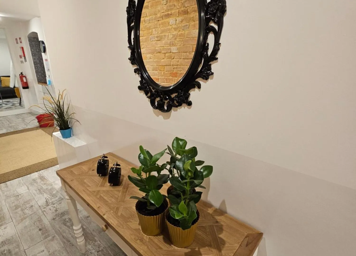 Alfama Secret Apartment Lisbon