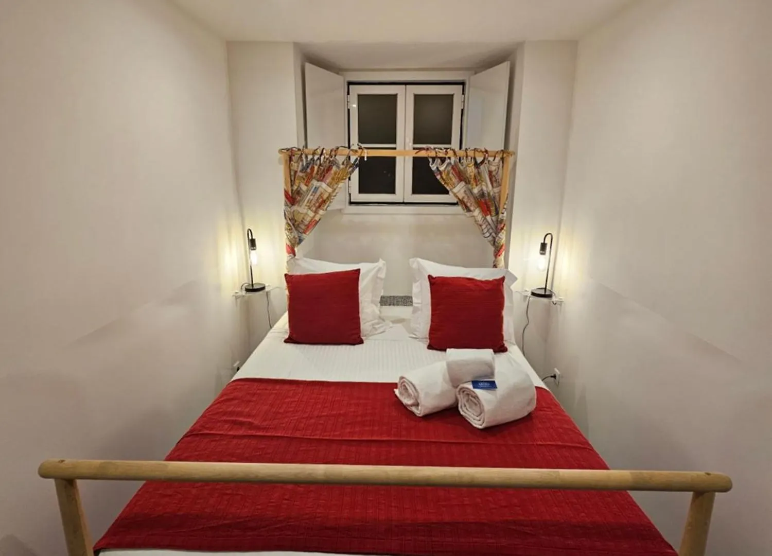 Alfama Secret Apartment Lisbon