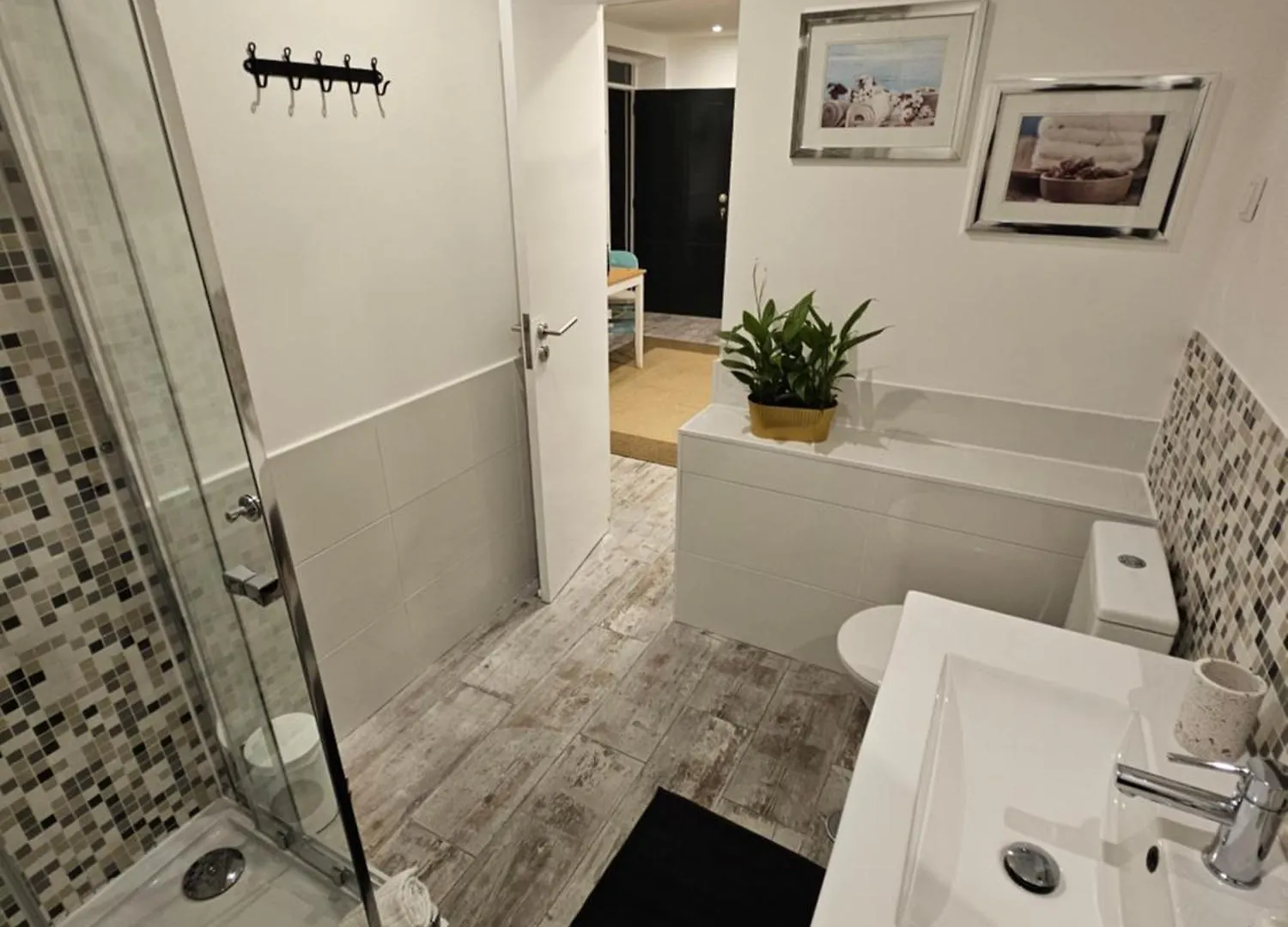 Alfama Secret Apartment Lisbon