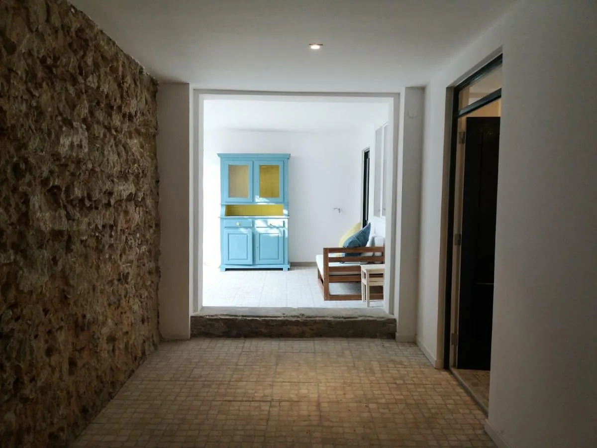 Alfama Secret Apartment Lisbon Portugal